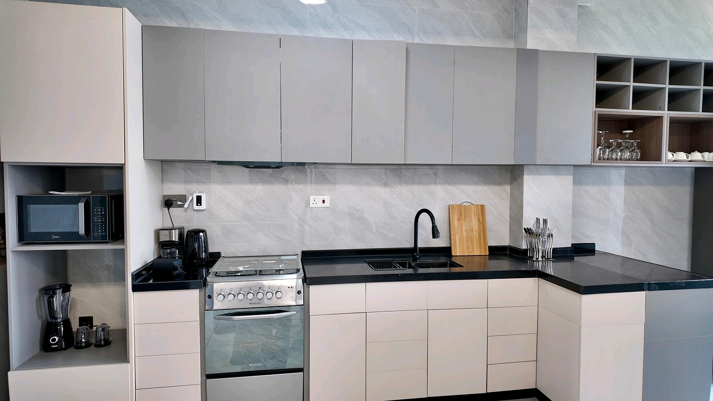 Kimihurura luxury apartments for rent in most good neighborhood in Kigali - Image 4