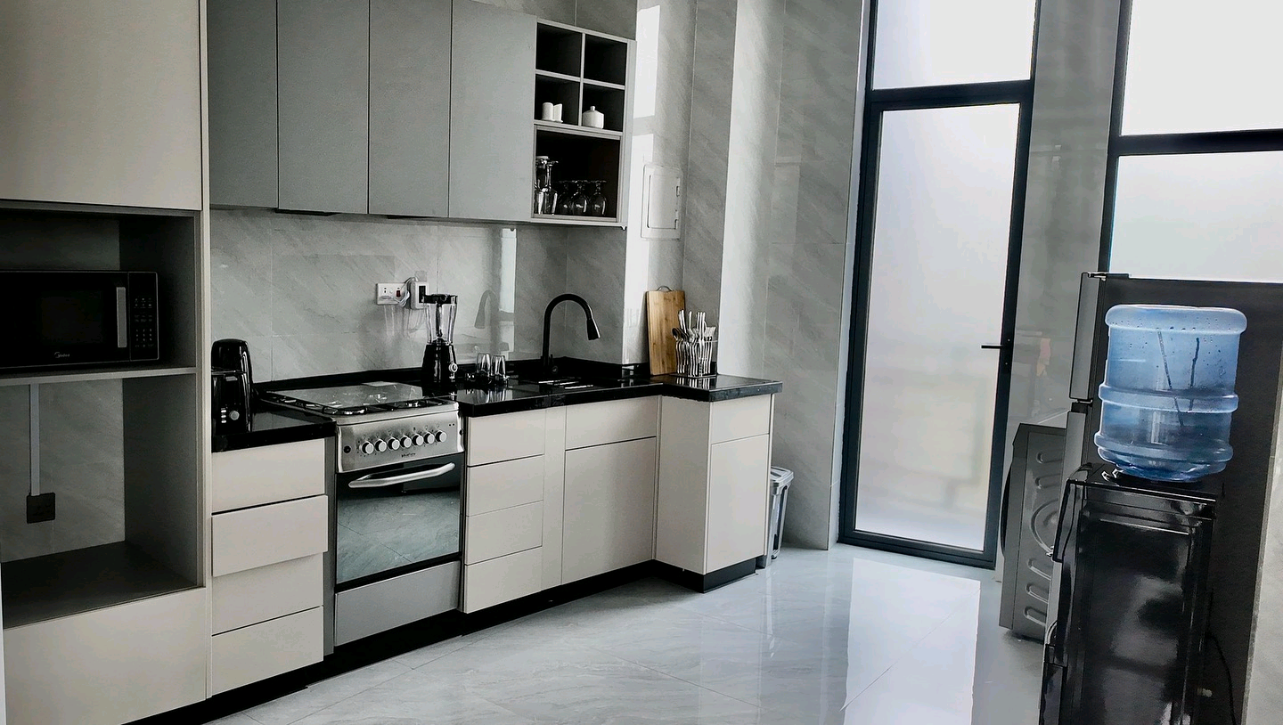 Kimihurura luxury apartments for rent in most good neighborhood in Kigali - Image 5