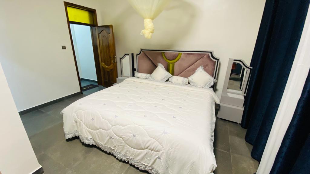 Full furnished apartment for rent in Gacuriro - Image 4