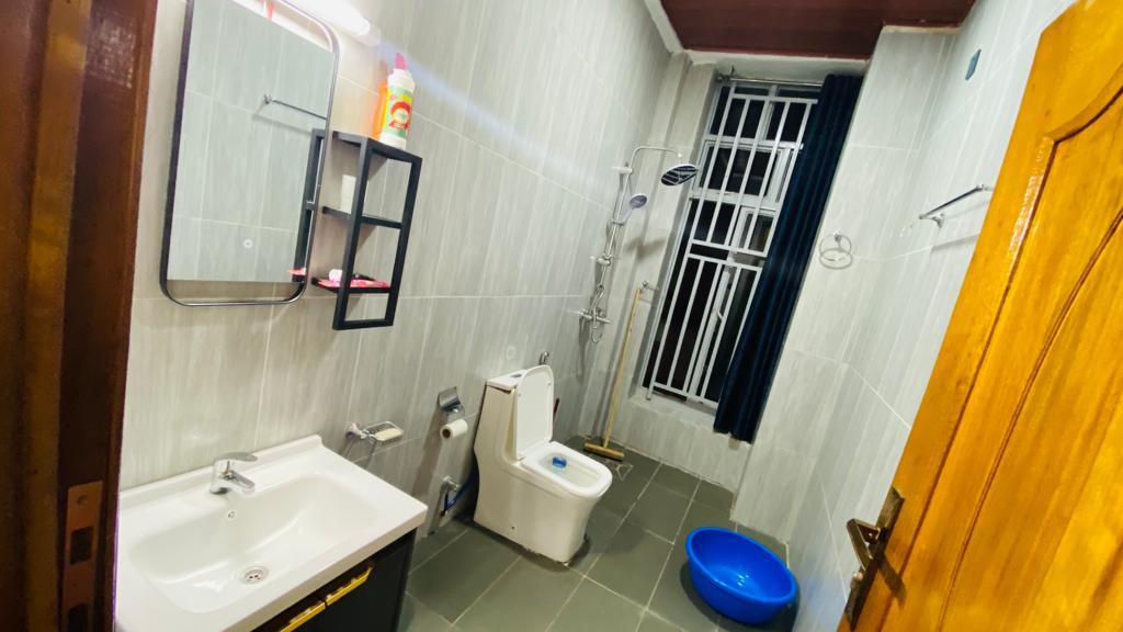 Full furnished apartment for rent in Gacuriro - Image 5