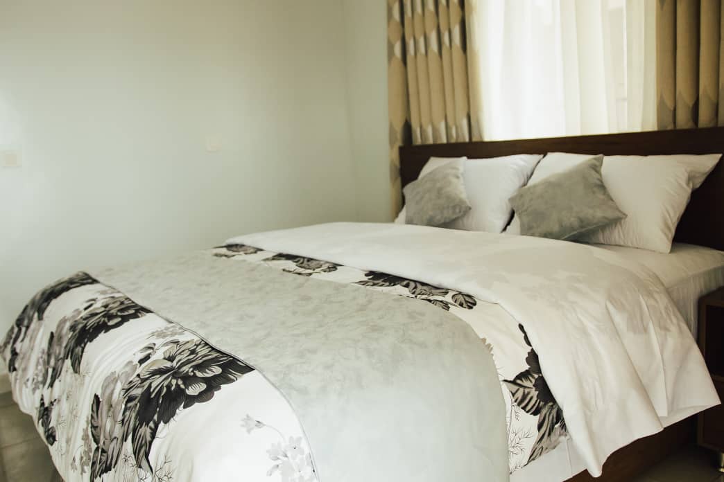 Full furnished apartment for rent in Kigali, Rebero in good neighborhood - Image 5