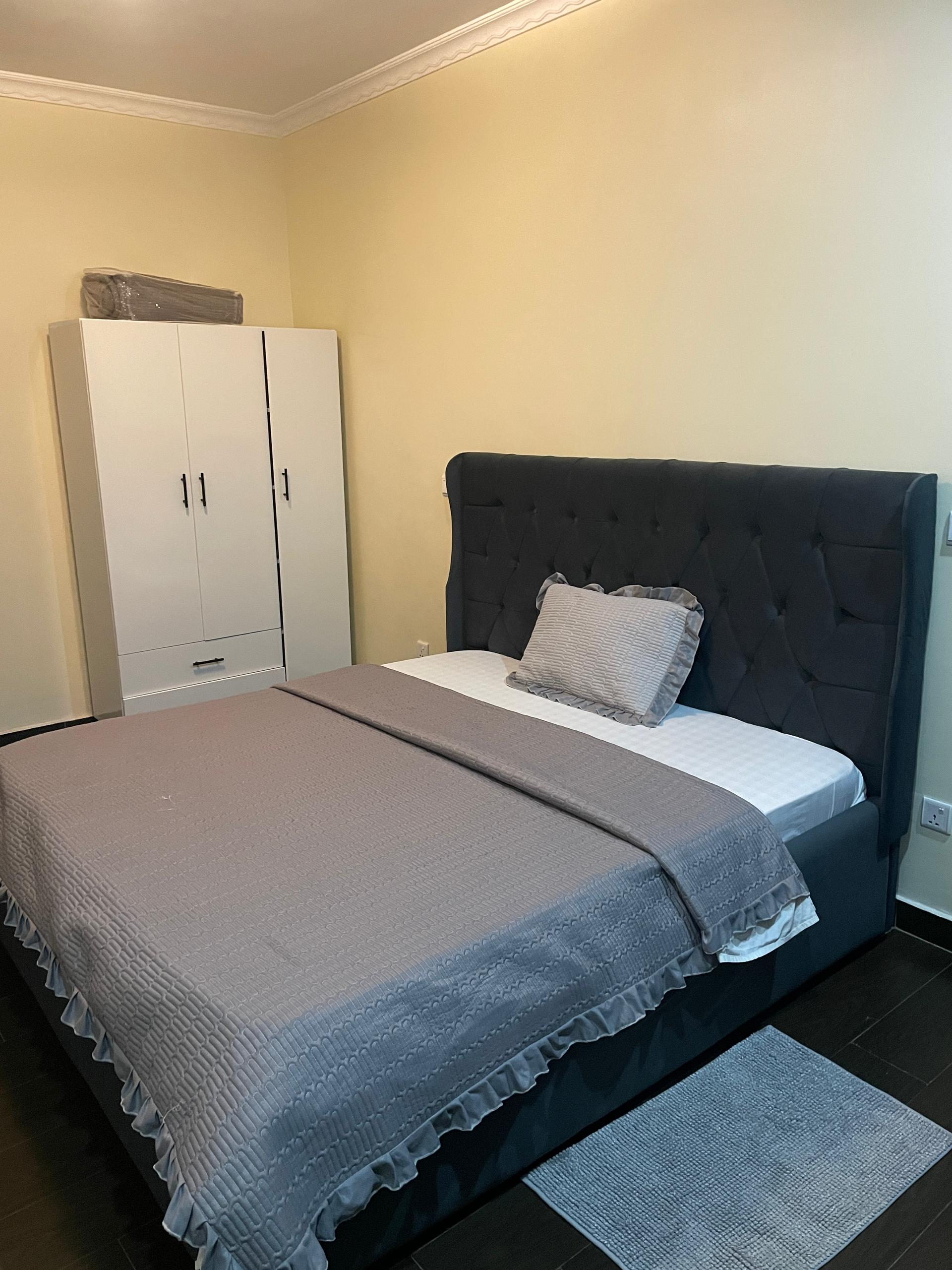 Nice full furnished apartment for rent near town - Image 3