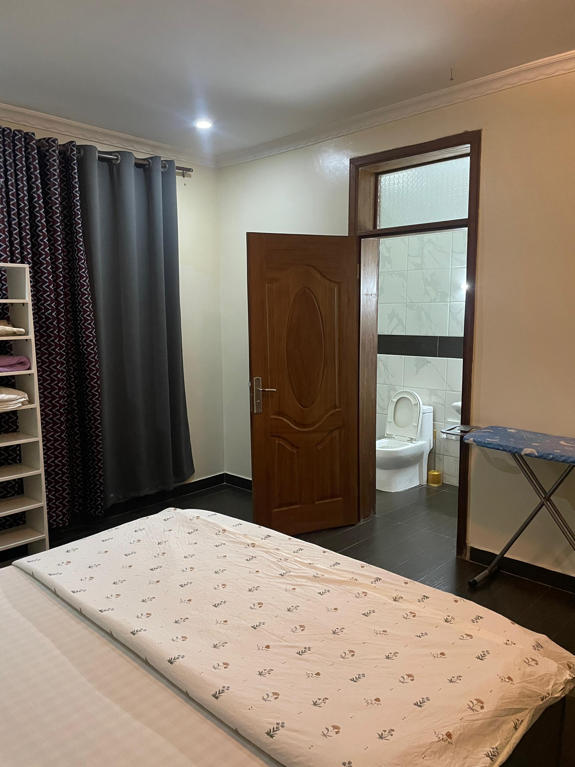 Nice full furnished apartment for rent near town - Image 5