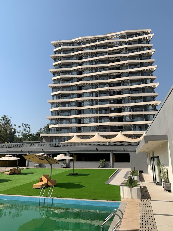 Kiyovu Luxury apartment for rent in most good neighborhood