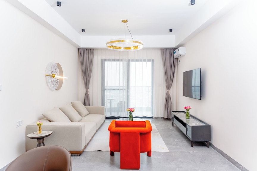 Kiyovu Luxury apartment for rent in most good neighborhood - Image 3