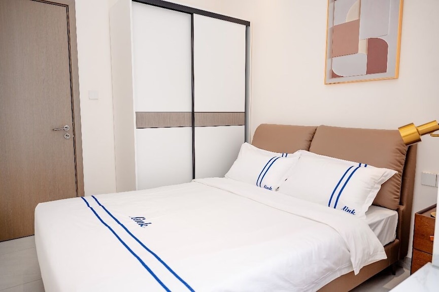 Kiyovu Luxury apartment for rent in most good neighborhood - Image 5