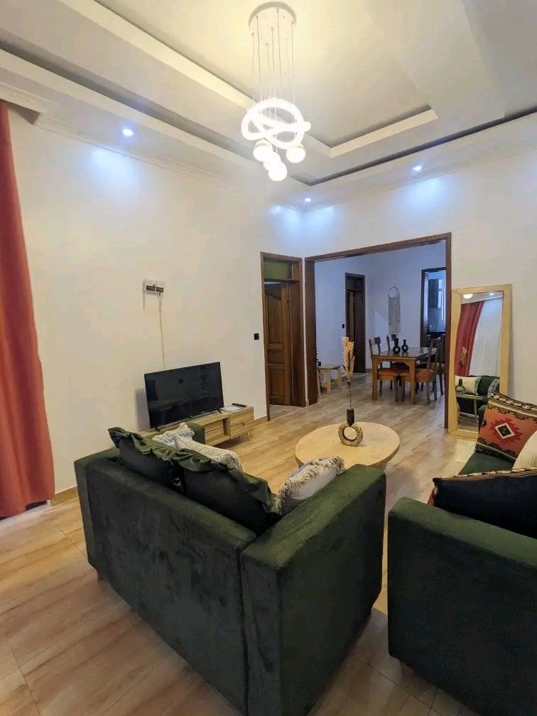 Nice modern apartment for rent in kimironko - Image 2