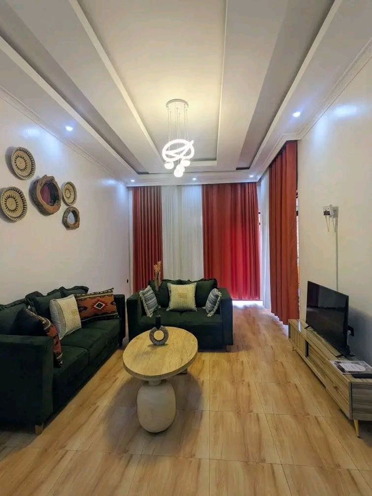 Nice modern apartment for rent in kimironko - Image 3