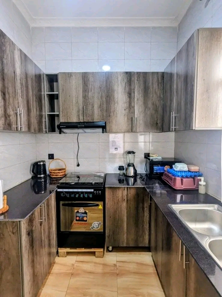 Nice modern apartment for rent in kimironko - Image 4