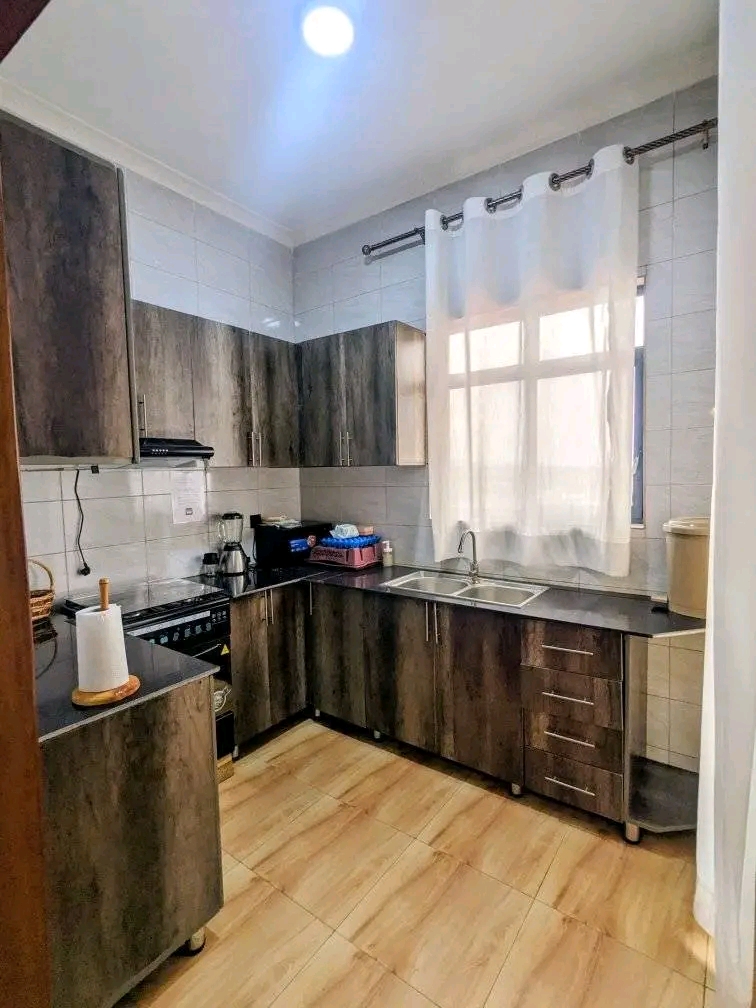 Nice modern apartment for rent in kimironko - Image 5
