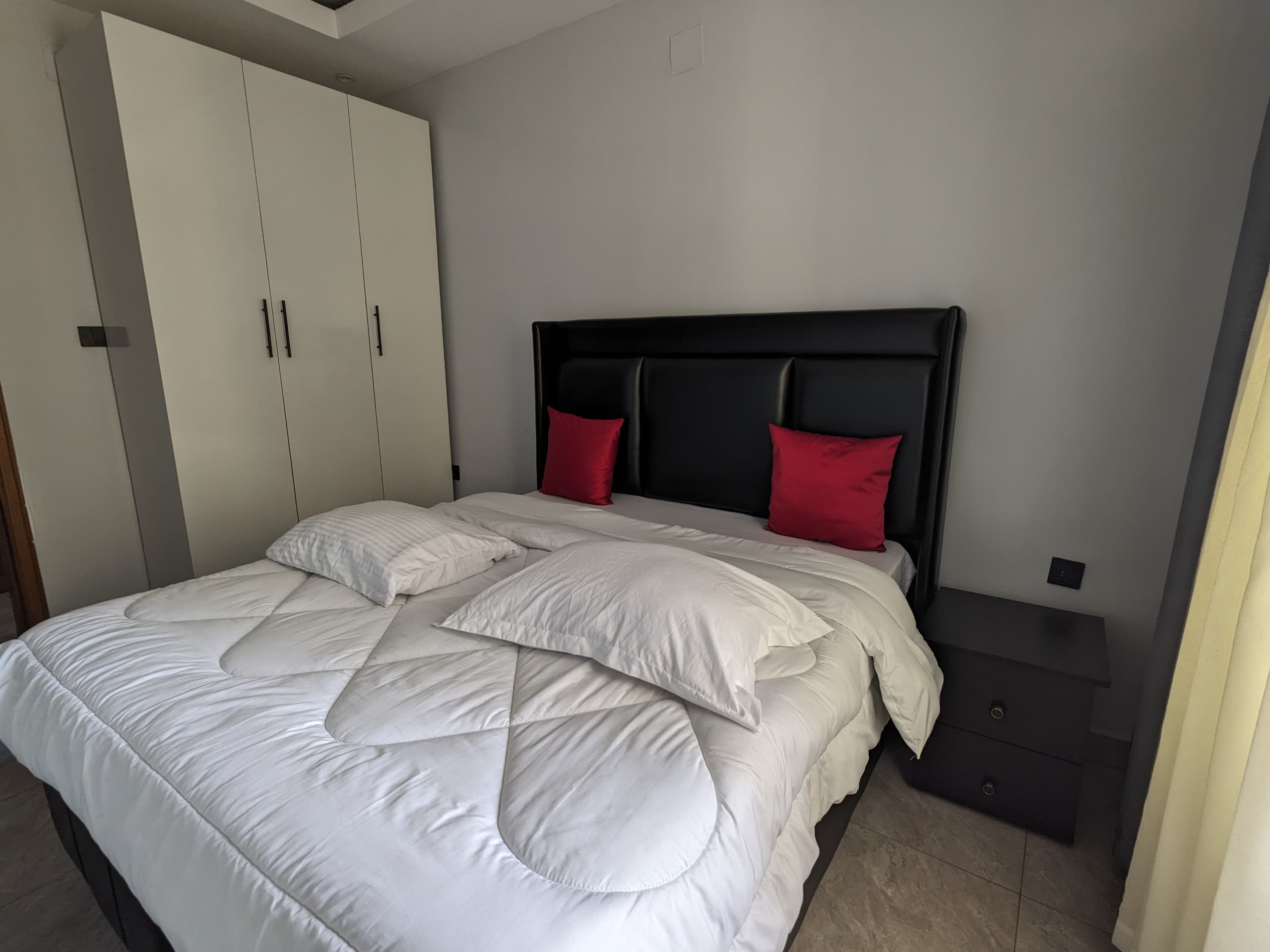Rebero nice full furnished apartment for rent - Image 4