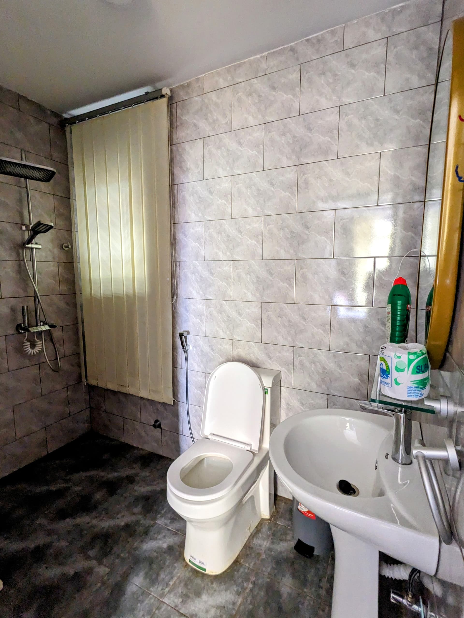 Rebero nice full furnished apartment for rent - Image 5