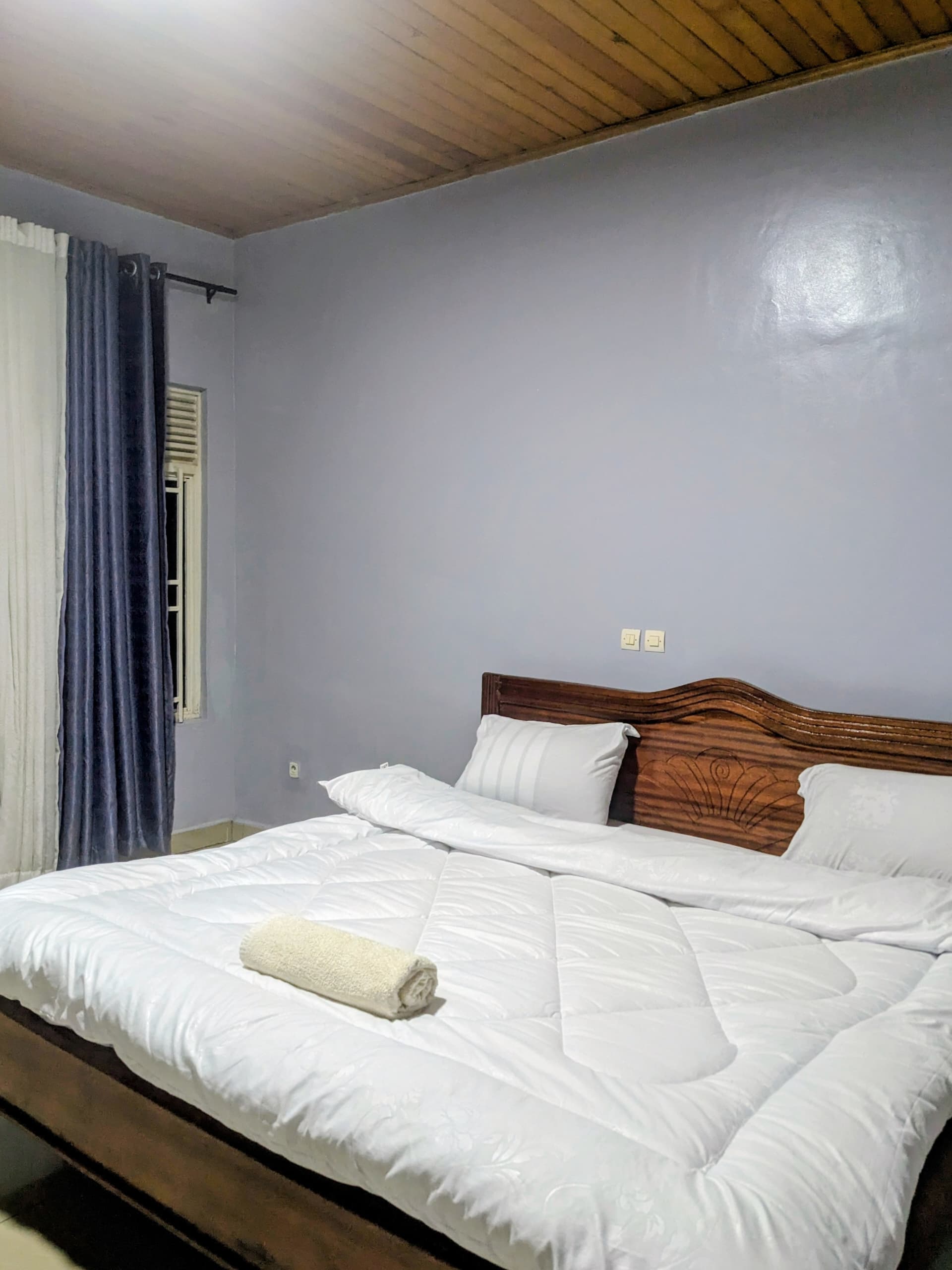Airport Nest Guesthouse - Image 5