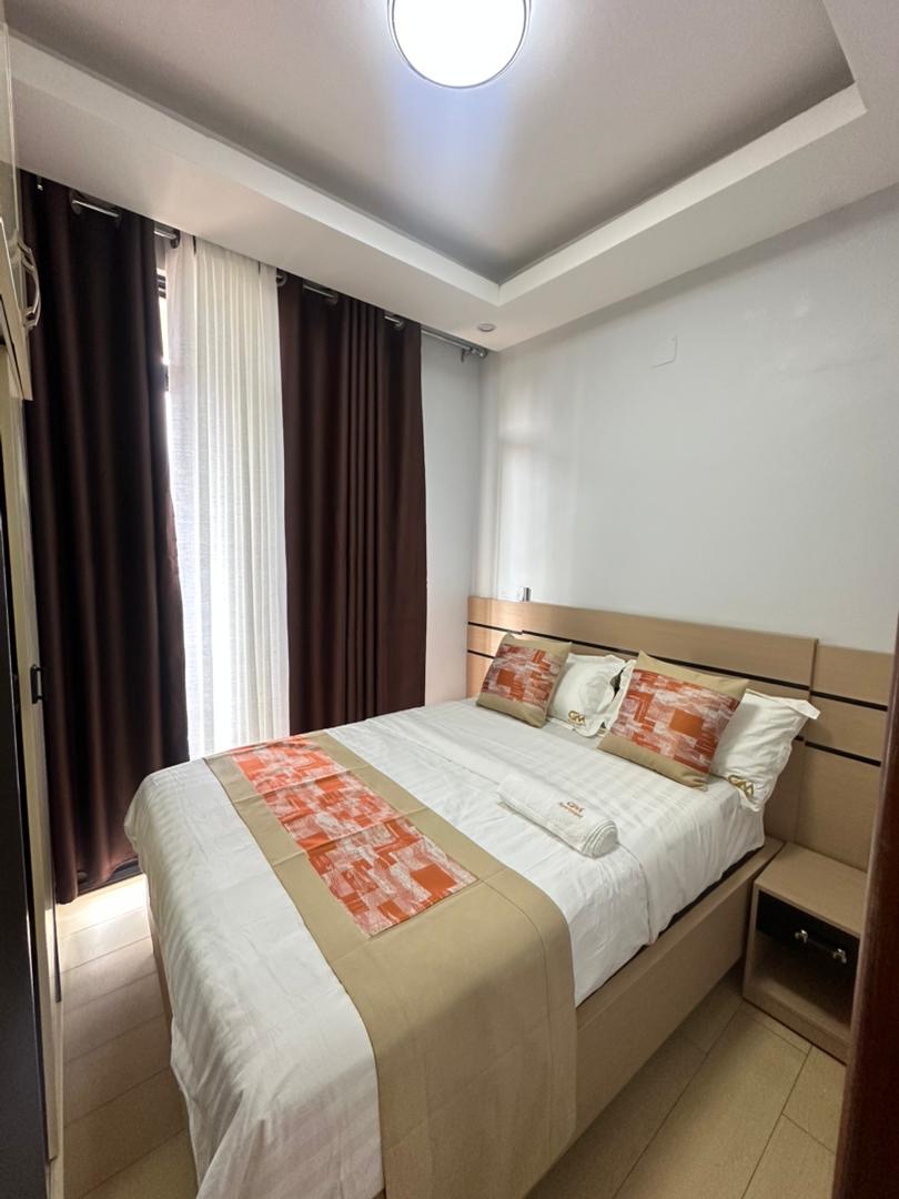Kibagabaga nice full furnished apartment for rent - Image 3