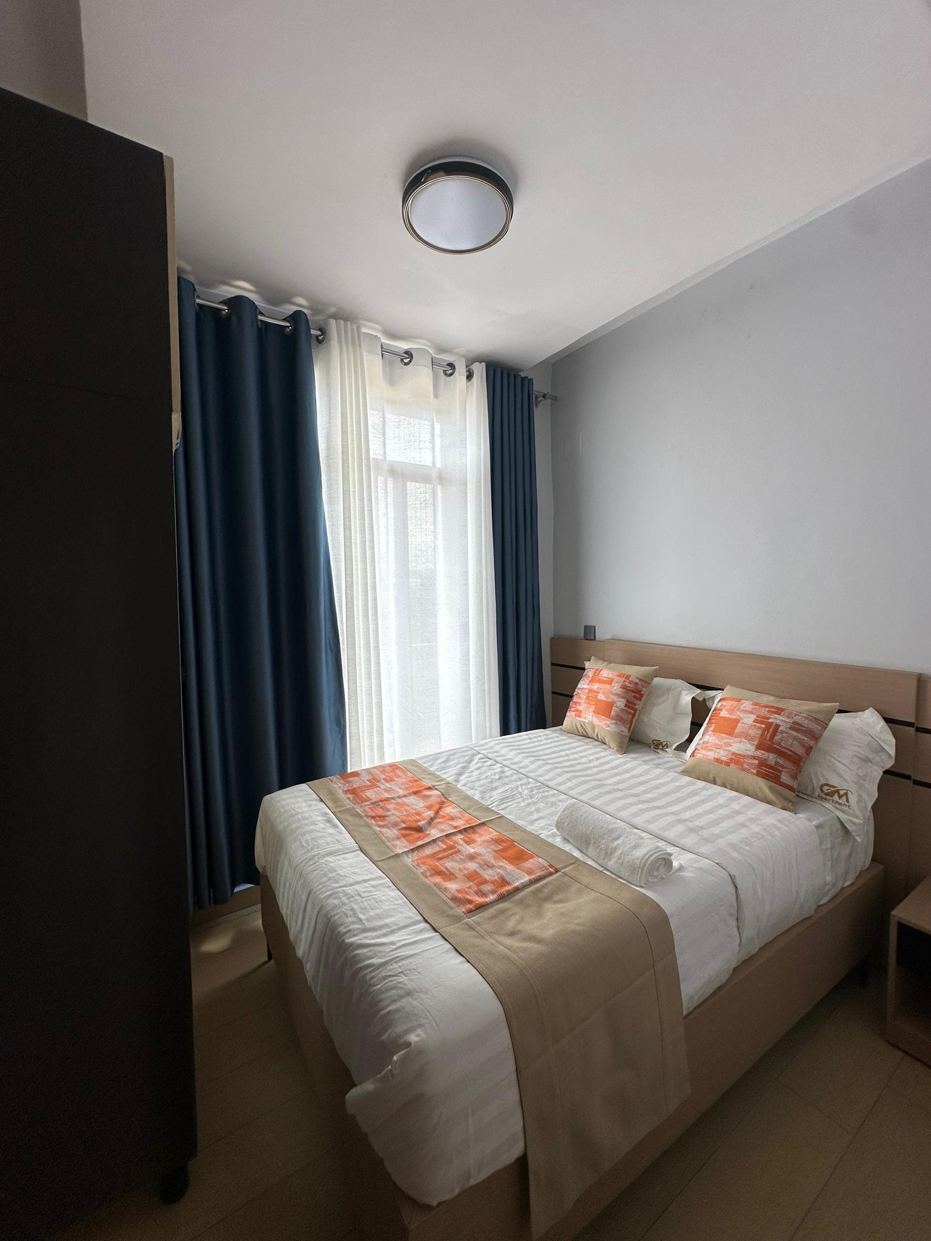 Kibagabaga nice full furnished apartment for rent - Image 5