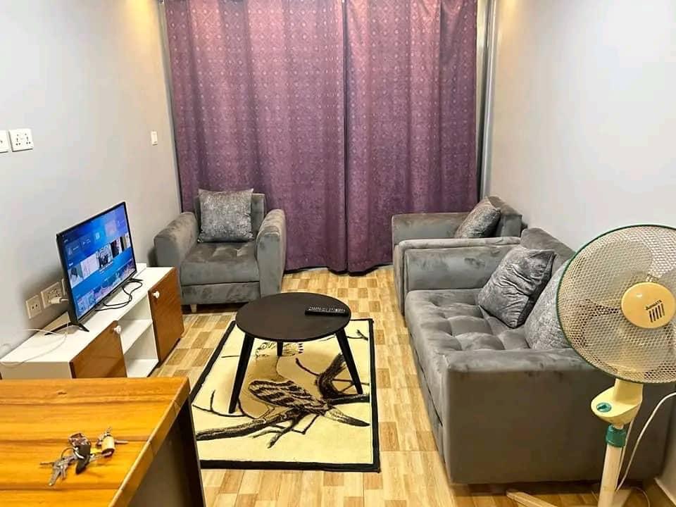 Nice full furnished apartment for rent - Image 2