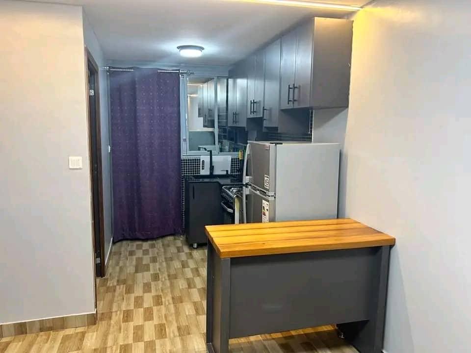 Nice full furnished apartment for rent - Image 3