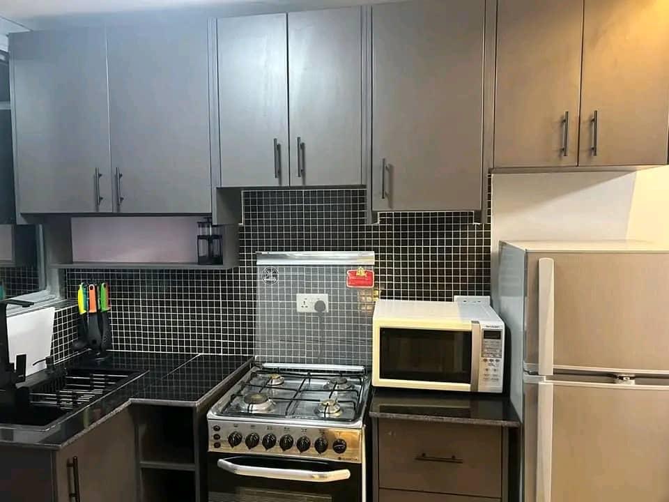 Nice full furnished apartment for rent - Image 4