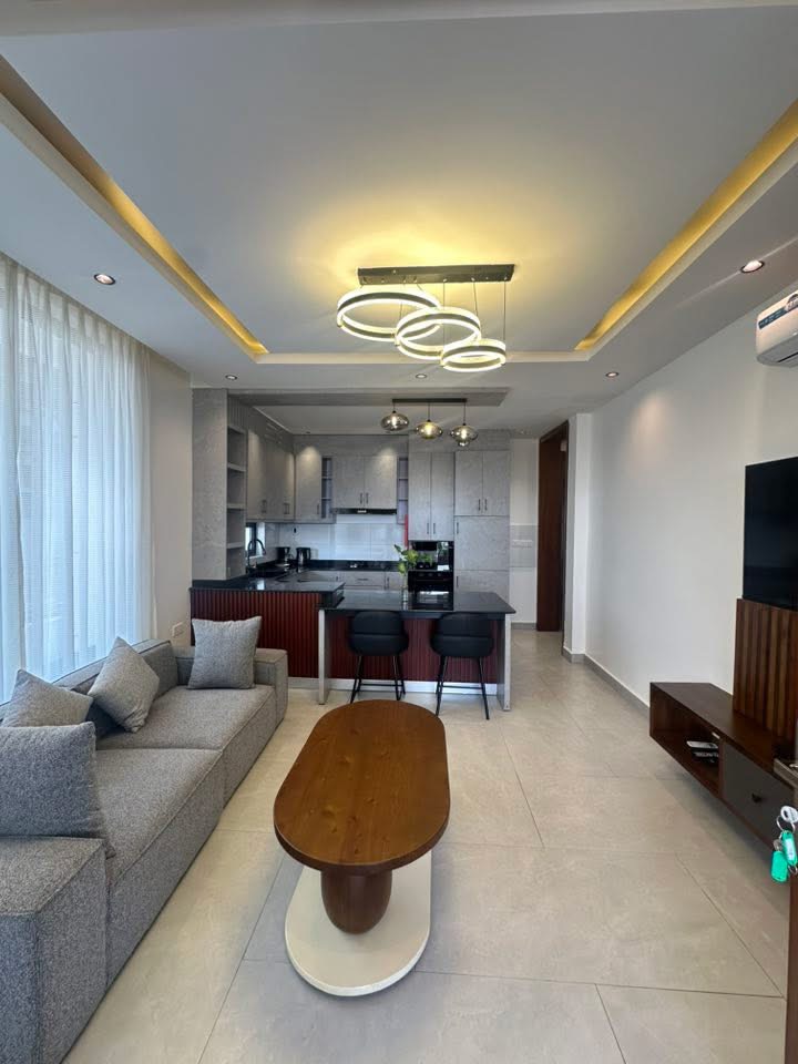 Kimihurura new luxury apartment for rent. - Image 2