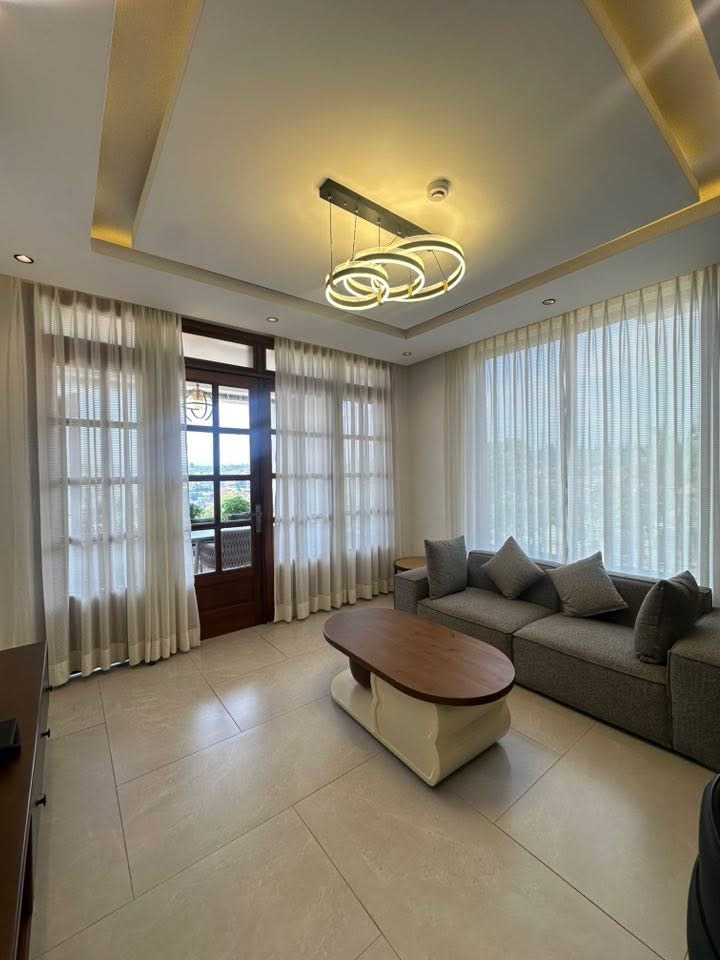 Kimihurura new luxury apartment for rent. - Image 3