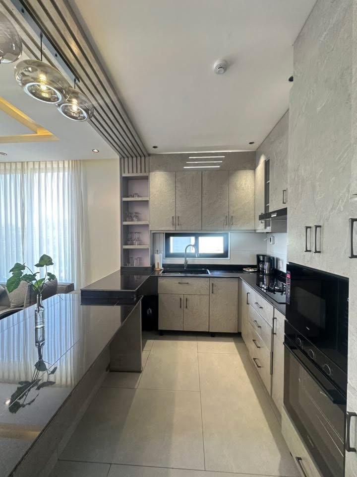 Kimihurura new luxury apartment for rent. - Image 4