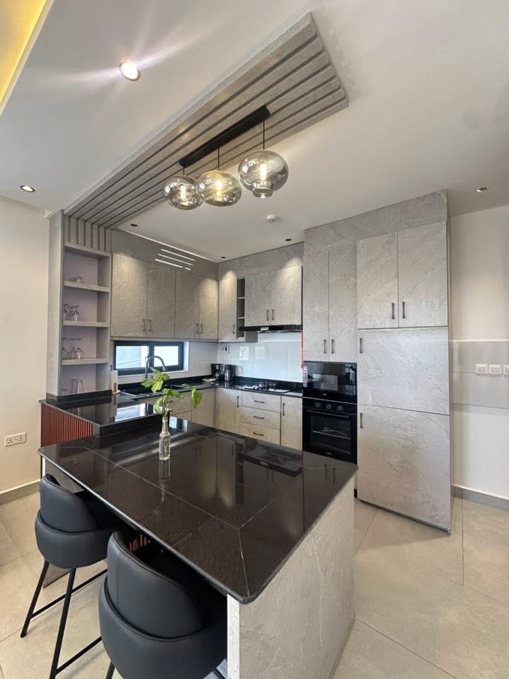 Kimihurura new luxury apartment for rent. - Image 5