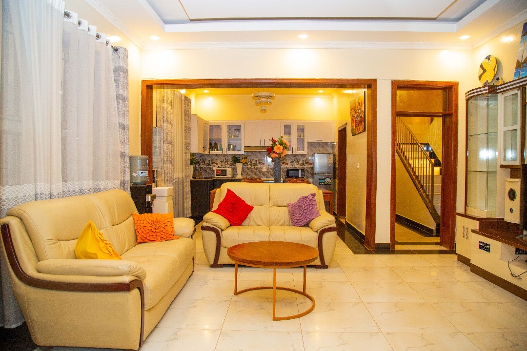 Nice stay in kicukiro on affordable prices - Image 2