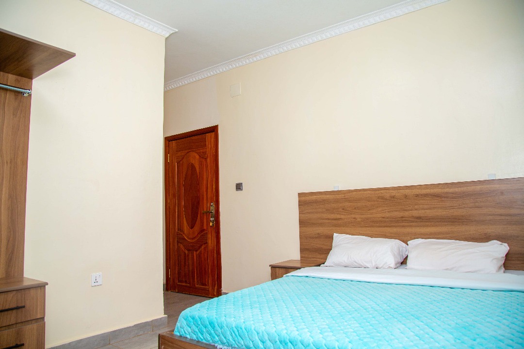 Nice stay in kicukiro on affordable prices - Image 3