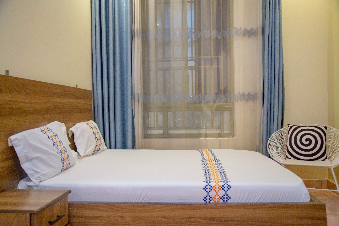 Nice stay in kicukiro on affordable prices - Image 4