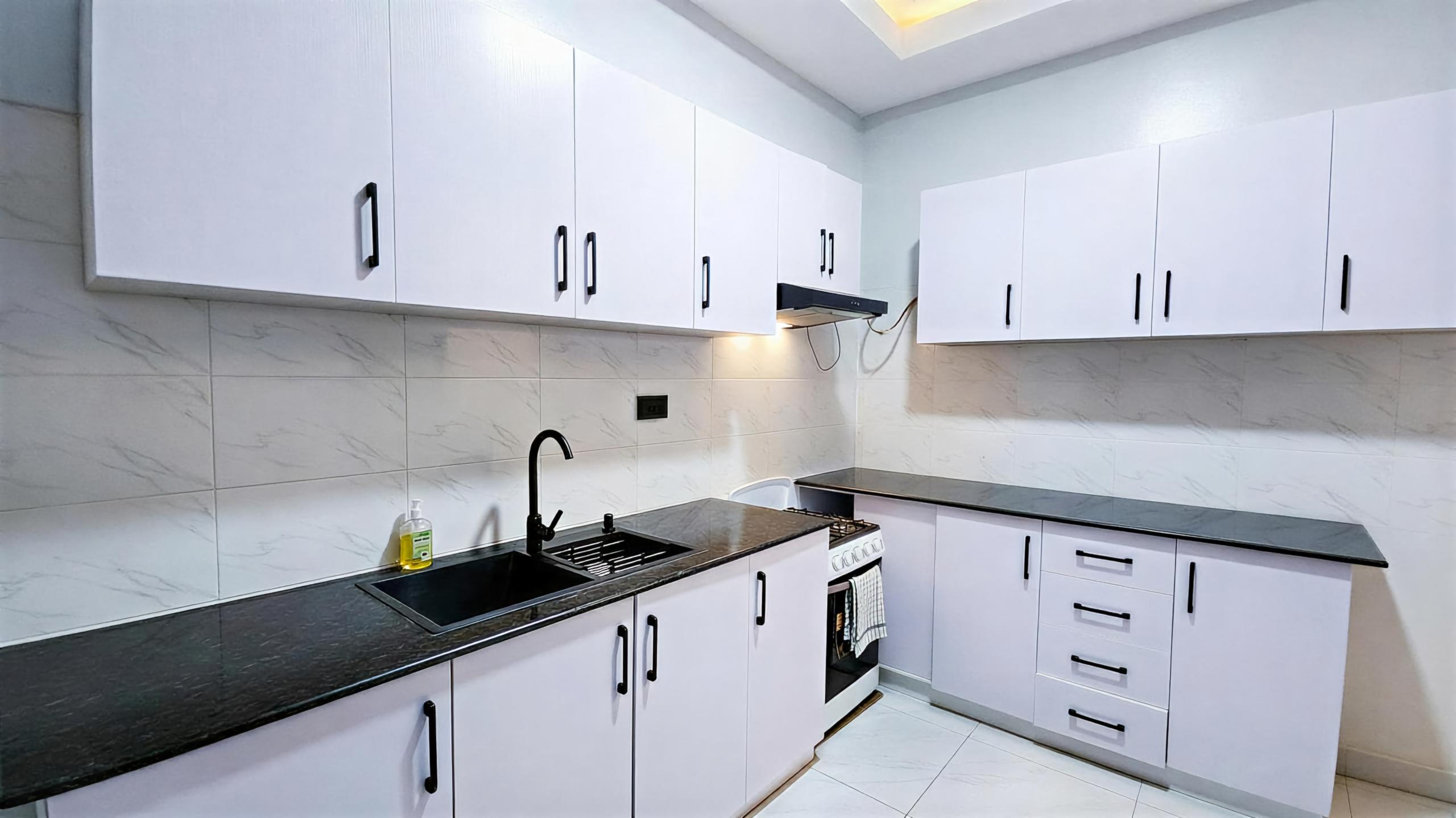 Nice full furnished apartment for rent - Image 4