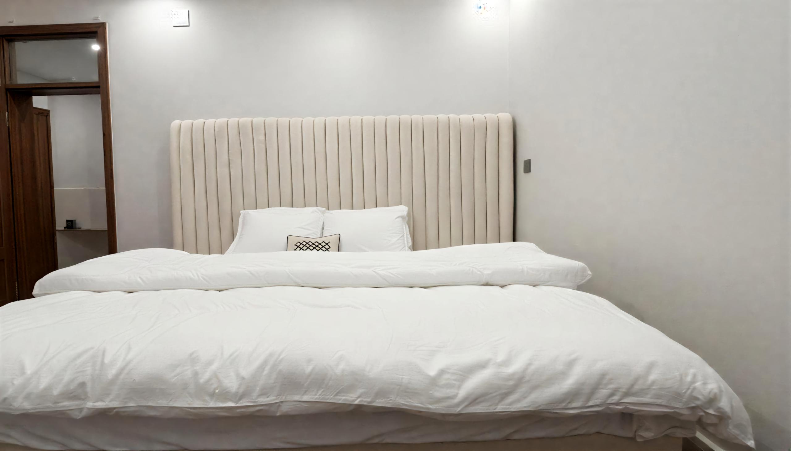 Nice full furnished apartment for rent - Image 5