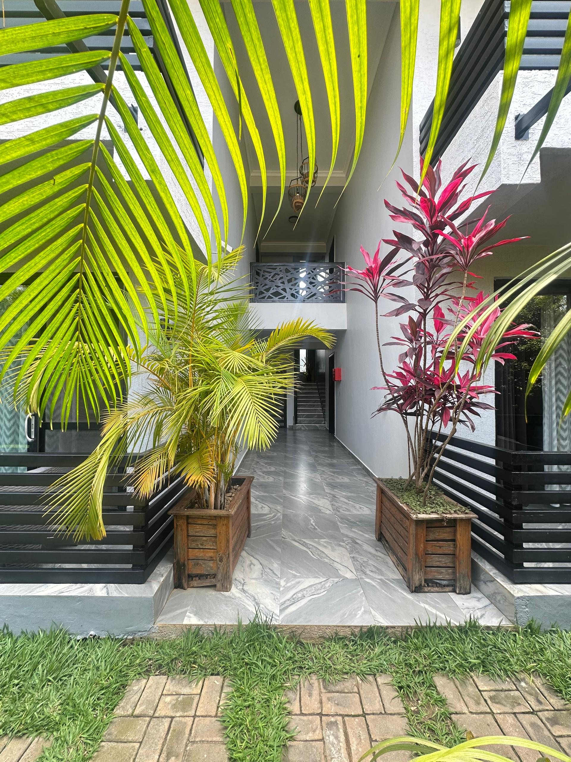 Nice full furnished apartment for rent in Gacuriro