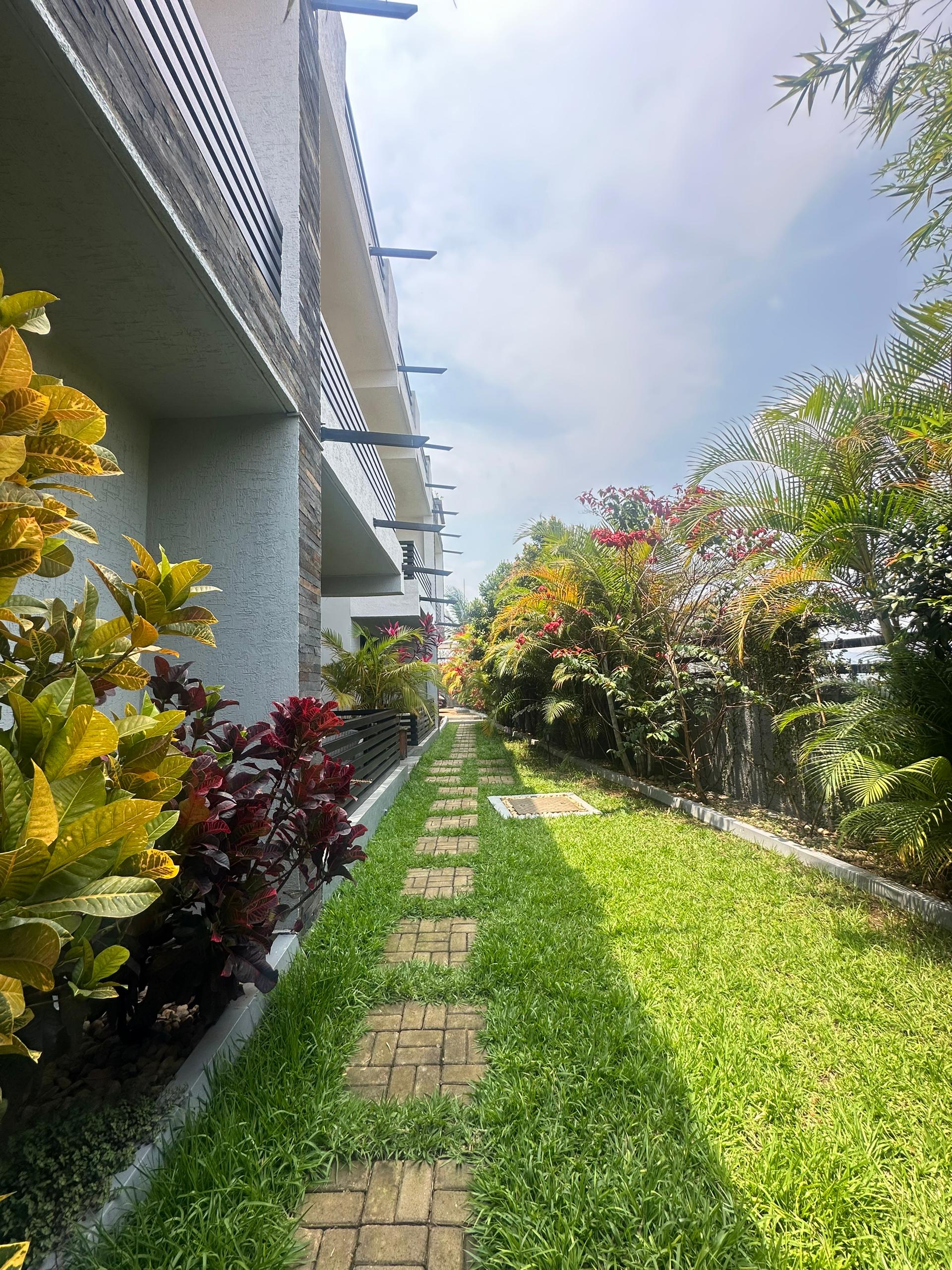 Nice full furnished apartment for rent in Gacuriro - Image 2