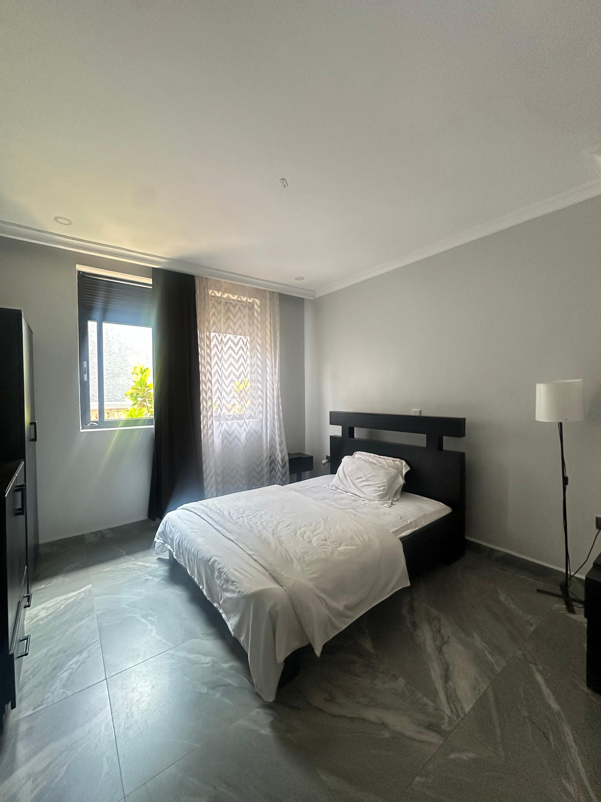 Nice full furnished apartment for rent in Gacuriro - Image 4
