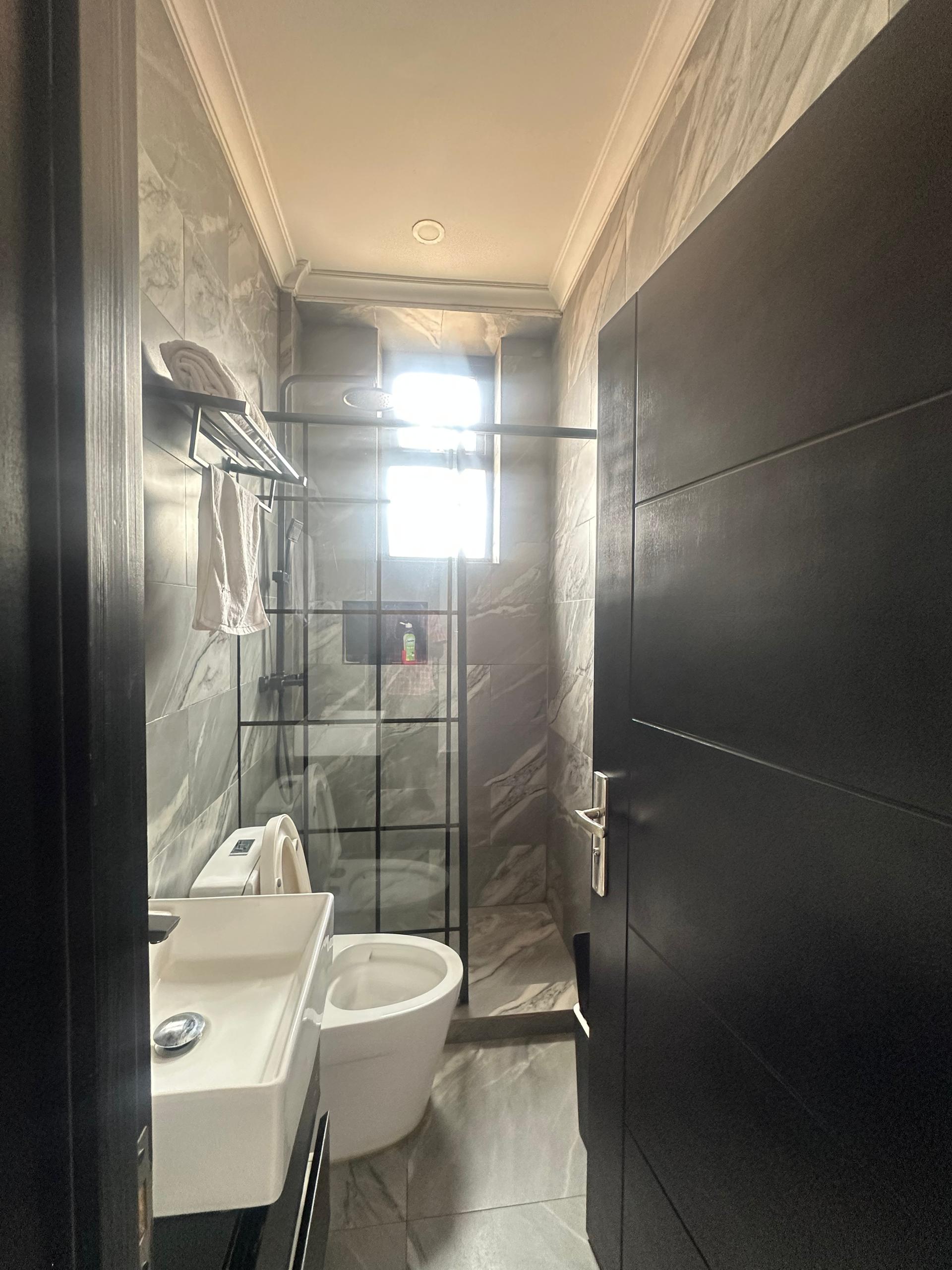 Nice full furnished apartment for rent in Gacuriro - Image 5