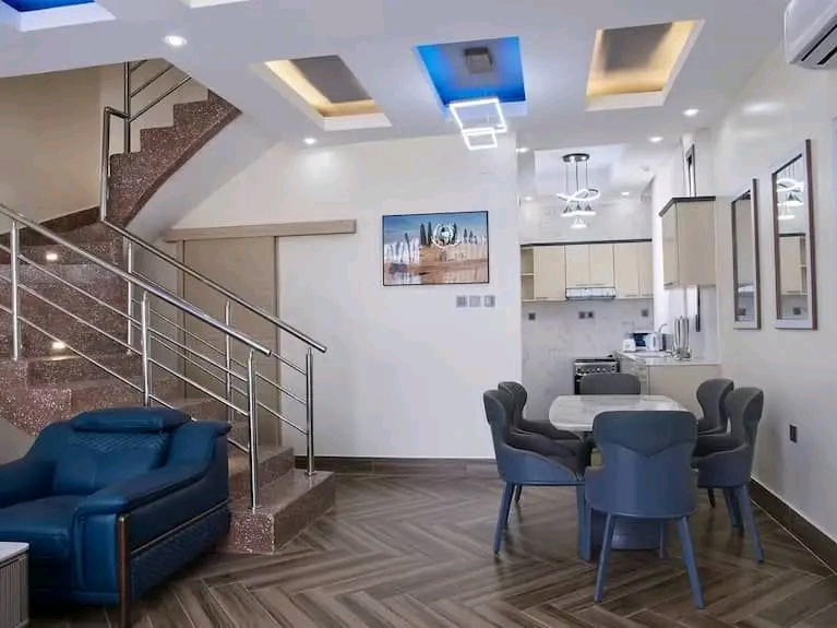 Nyarutarama full furnished apartment for rent - Image 2