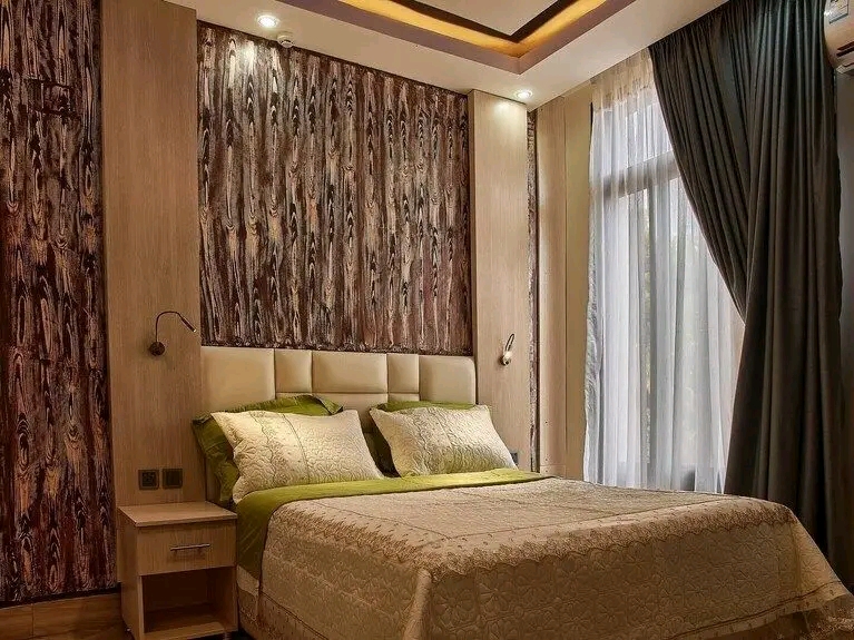 Nyarutarama full furnished apartment for rent - Image 4